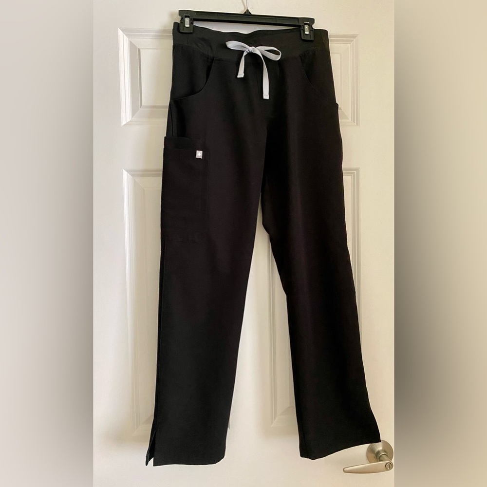 Figs Kade Women’s XS Petite Scrub Pants